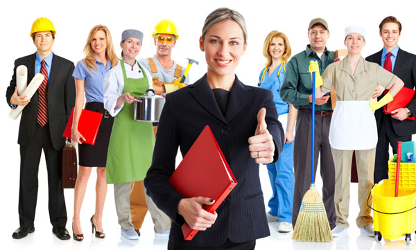 Evka 5 Anahtar Teslim Tadilatçı Hizmeti